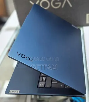 New Laptop Lenovo ThinkPad Yoga 16GB Intel Core I7 SSD 1T