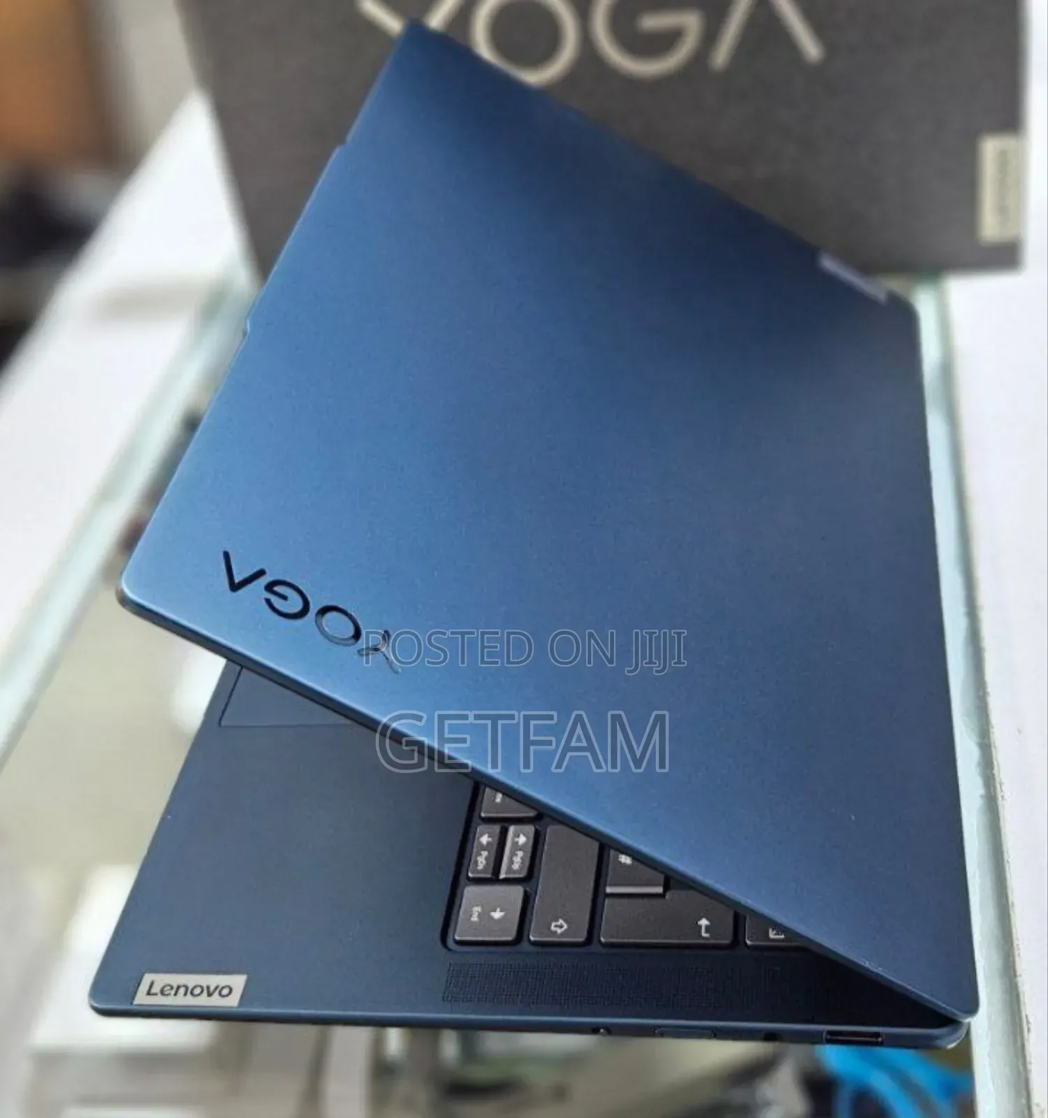 New Laptop Lenovo ThinkPad Yoga 16GB Intel Core I7 SSD 1T