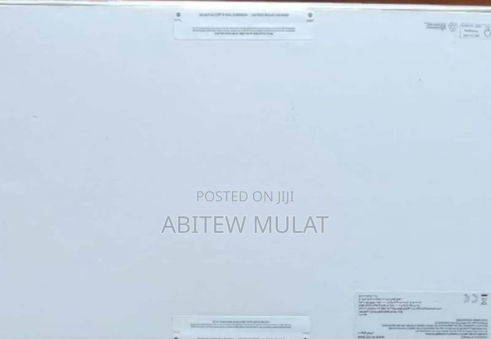 New Samsung Galaxy Tab S10 Ultra 512 GB