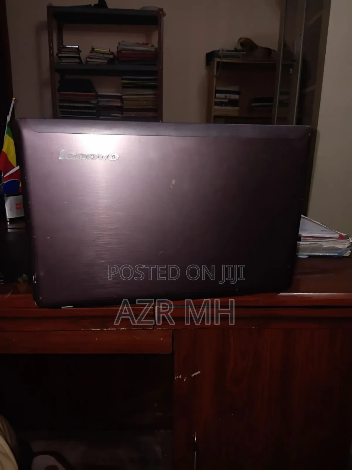 Laptop Lenovo IdeaPad Z570 8GB Intel Core I3 HDD 500GB