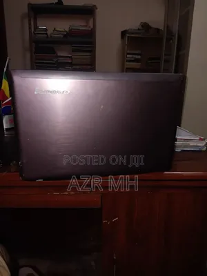 Photo - Laptop Lenovo IdeaPad Z570 8GB Intel Core I3 HDD 500GB