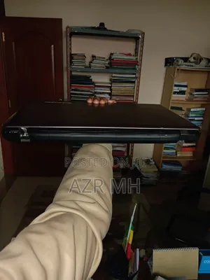 Laptop Lenovo IdeaPad Z570 8GB Intel Core I3 HDD 500GB