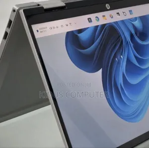 New Laptop HP Pavilion 15 8GB Intel Core I5 SSD 512GB