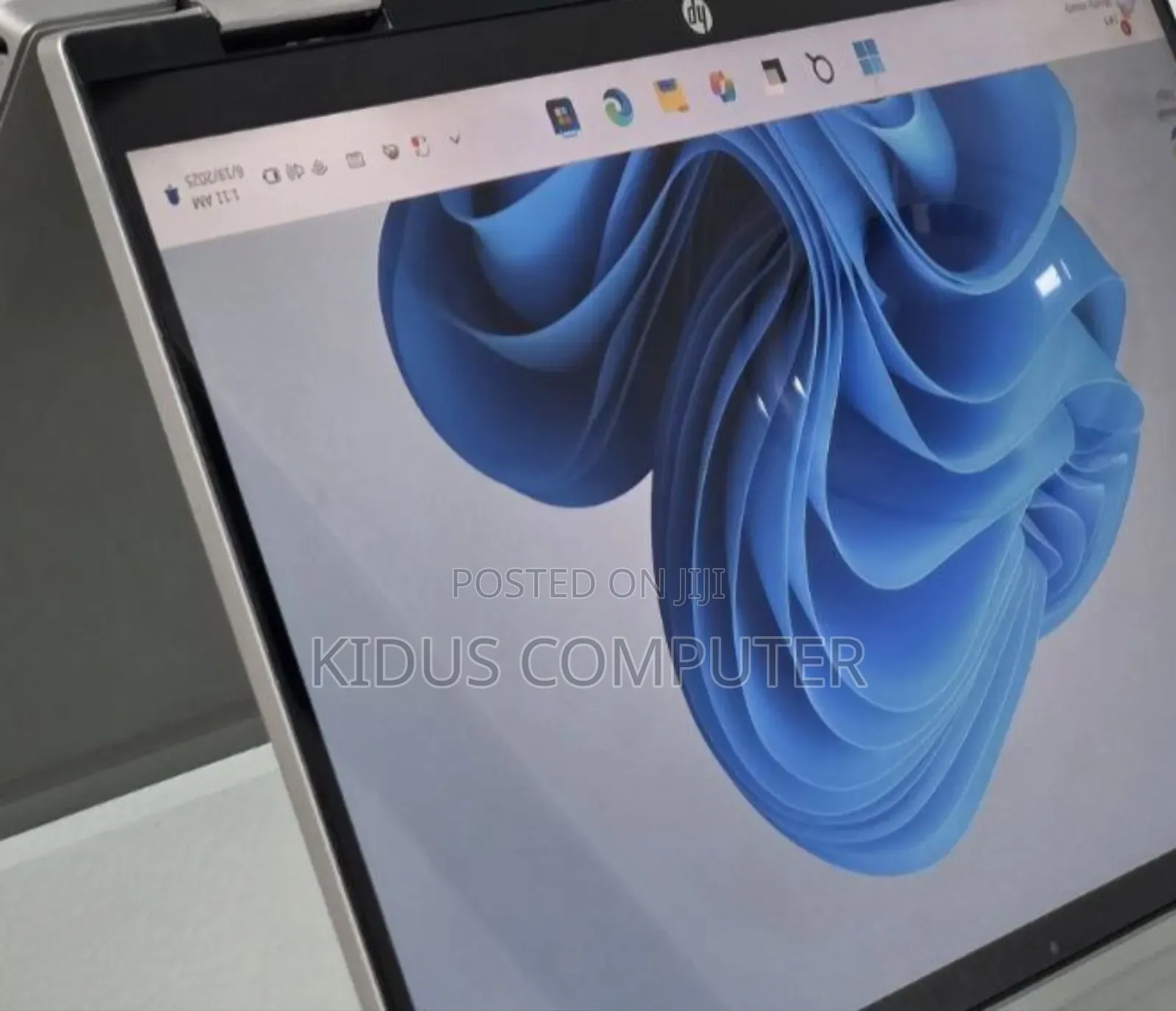 New Laptop HP Pavilion 15 8GB Intel Core I5 SSD 512GB