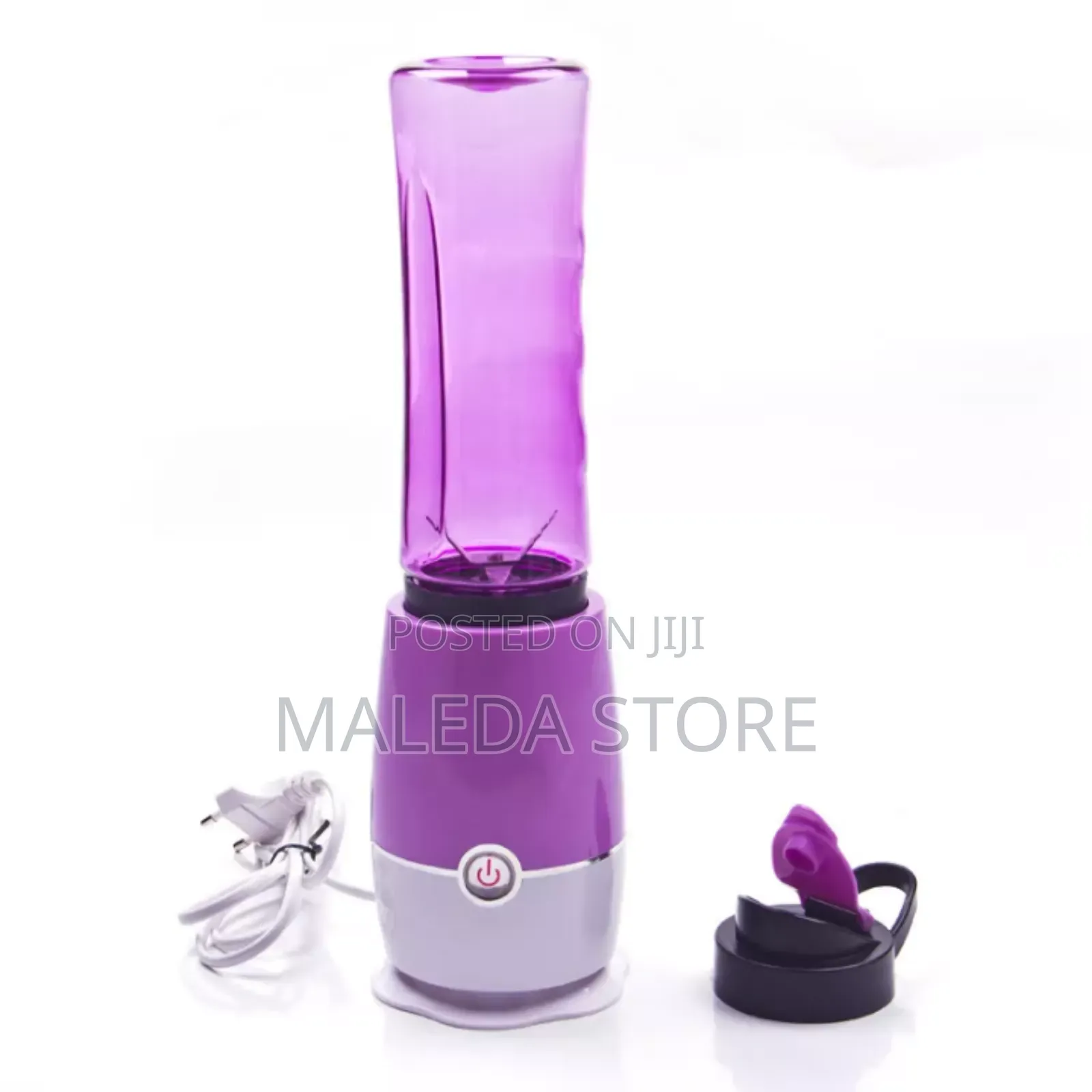 Shake N Take 3 Juice Smoothie Blender