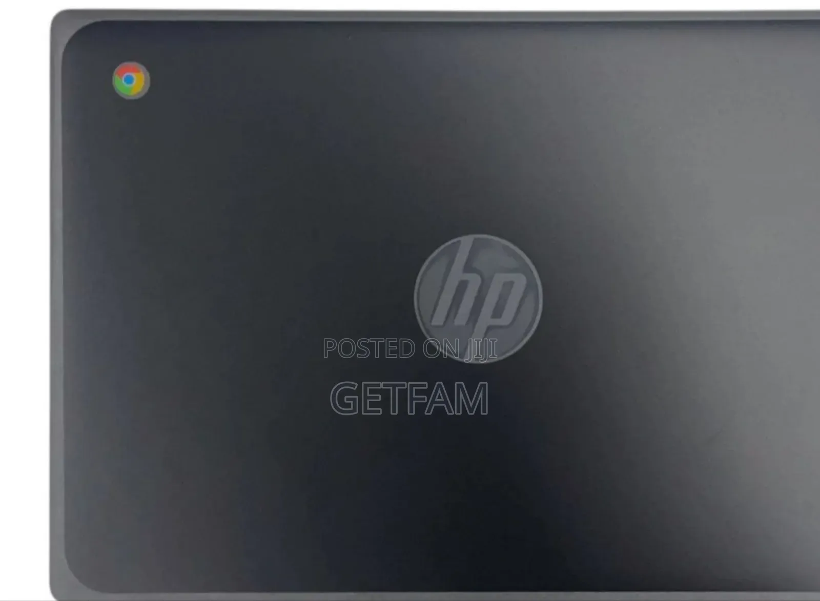 New Laptop HP Chromebook 11 4GB Intel eMMC 32GB