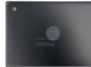 Photo - New Laptop HP Chromebook 11 4GB Intel eMMC 32GB