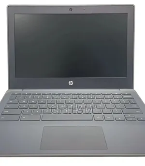 New Laptop HP Chromebook 11 4GB Intel eMMC 32GB