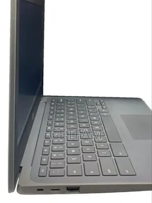 New Laptop HP Chromebook 11 4GB Intel eMMC 32GB