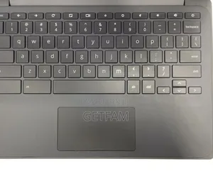 New Laptop HP Chromebook 11 4GB Intel eMMC 32GB