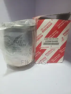 Fuel Filter