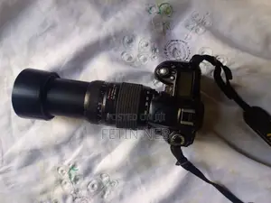 Photo - Nikon D90 Camera