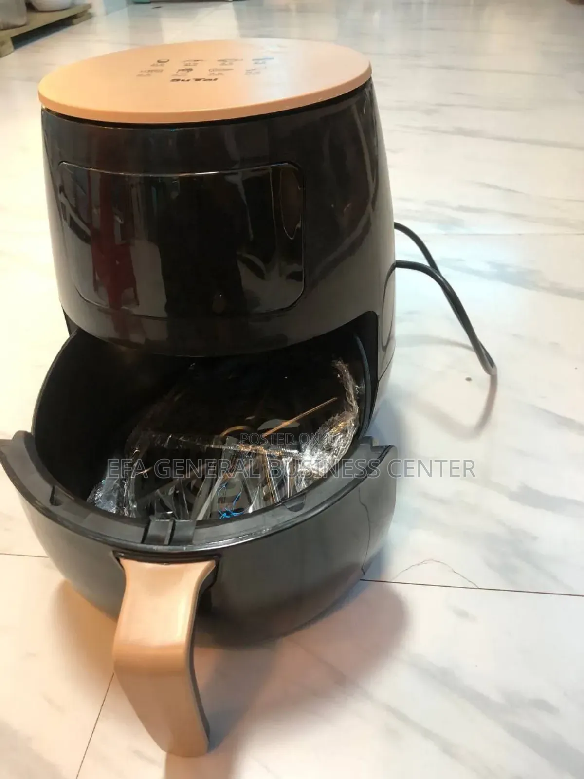 Sutai Air Fryer