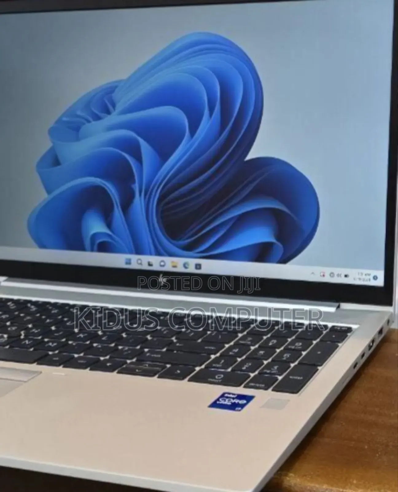 New Laptop HP EliteBook 850 G5 16GB Intel Core I7 SSD 512GB