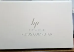 New Laptop HP EliteBook 850 G5 16GB Intel Core I7 SSD 512GB