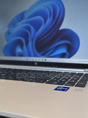 New Laptop HP EliteBook 850 G5 16GB Intel Core I7 SSD 512GB