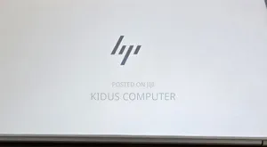 New Laptop HP EliteBook 850 G5 16GB Intel Core I7 SSD 512GB