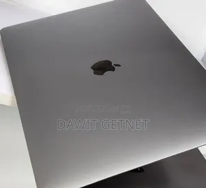 New Laptop Apple MacBook Pro 2019 32GB Intel Core I9 SSD 2T