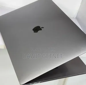 New Laptop Apple MacBook Pro 2019 32GB Intel Core I9 SSD 2T