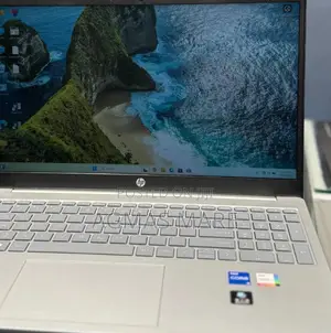 Photo - New Laptop HP Stream Notebook 16GB Intel Core I5 SSD 1T