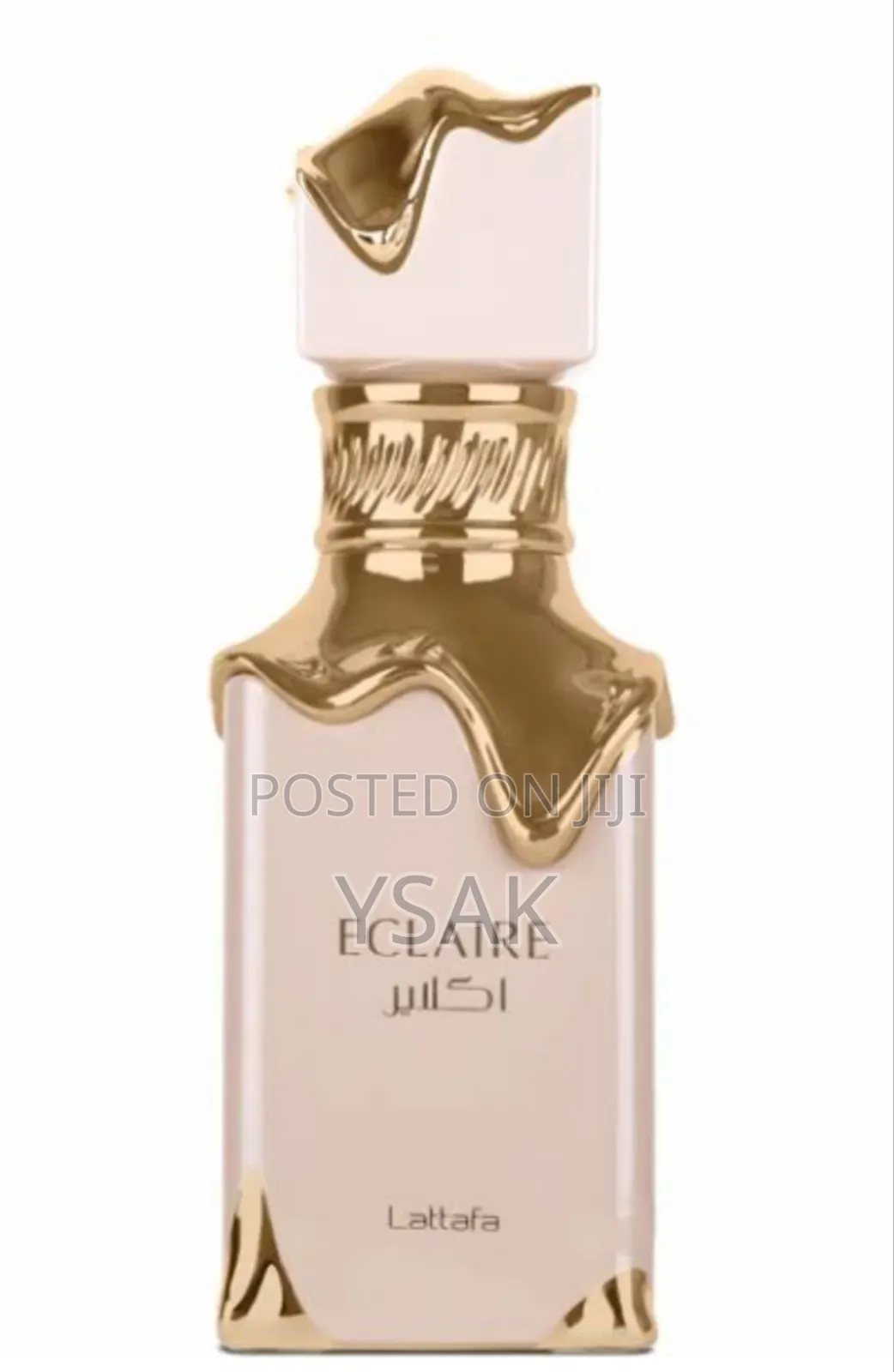 Eclaire Lattafa Perfumes Perfume - A New Fragrance for Women