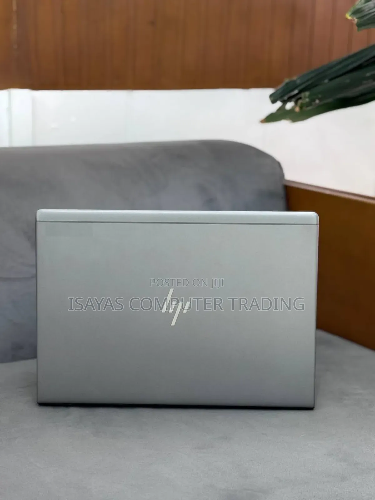 New Laptop HP ZBook 14u G6 16GB Intel Core I7 SSD 512GB