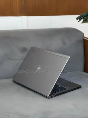 New Laptop HP ZBook 14u G6 16GB Intel Core I7 SSD 512GB