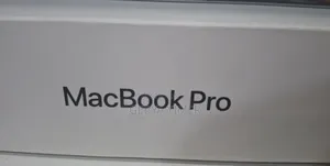 New Laptop Apple MacBook Pro M1 32GB Apple M1 SSD 1T