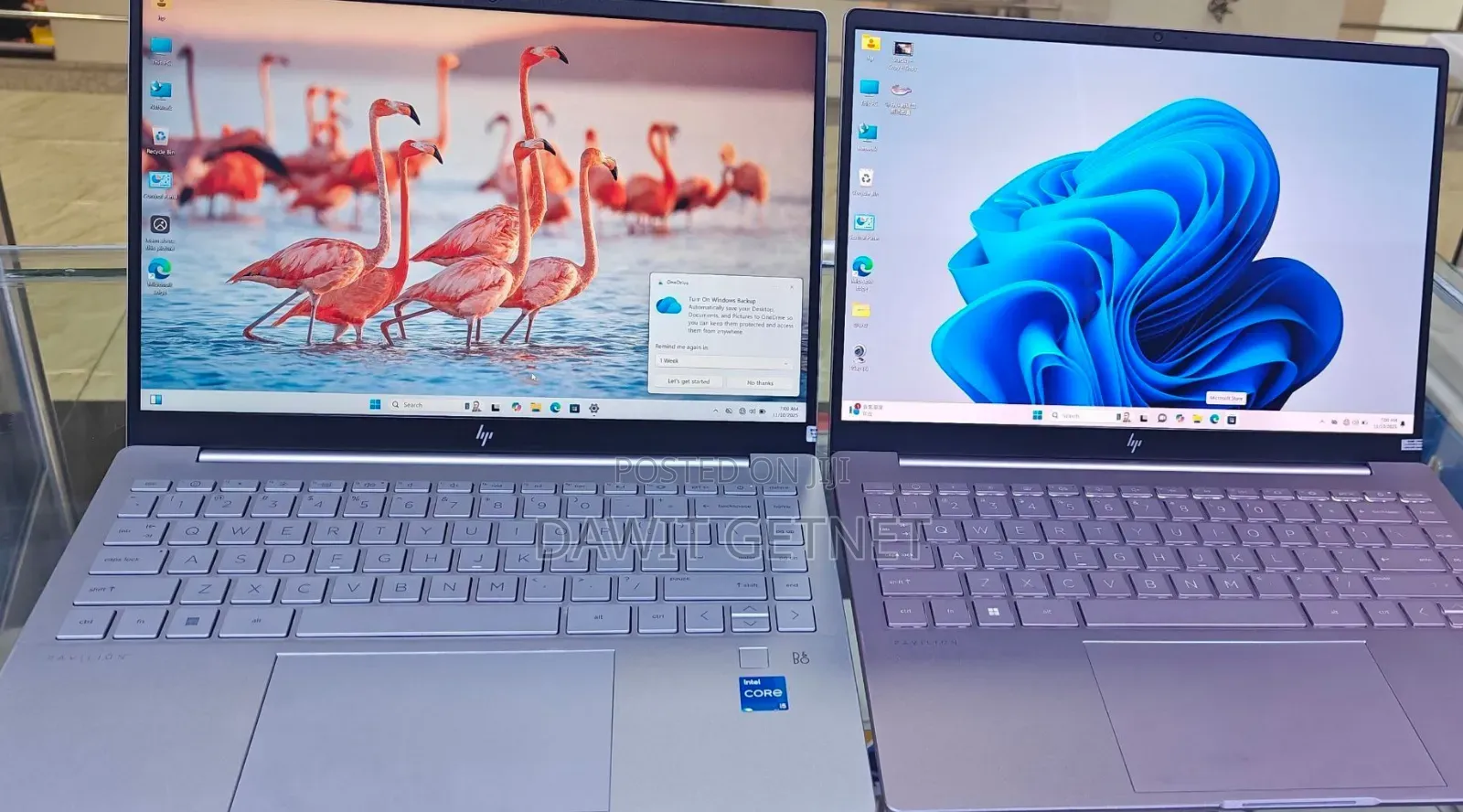 New Laptop HP Pavilion 15 16GB Intel Core I5 SSD 1T