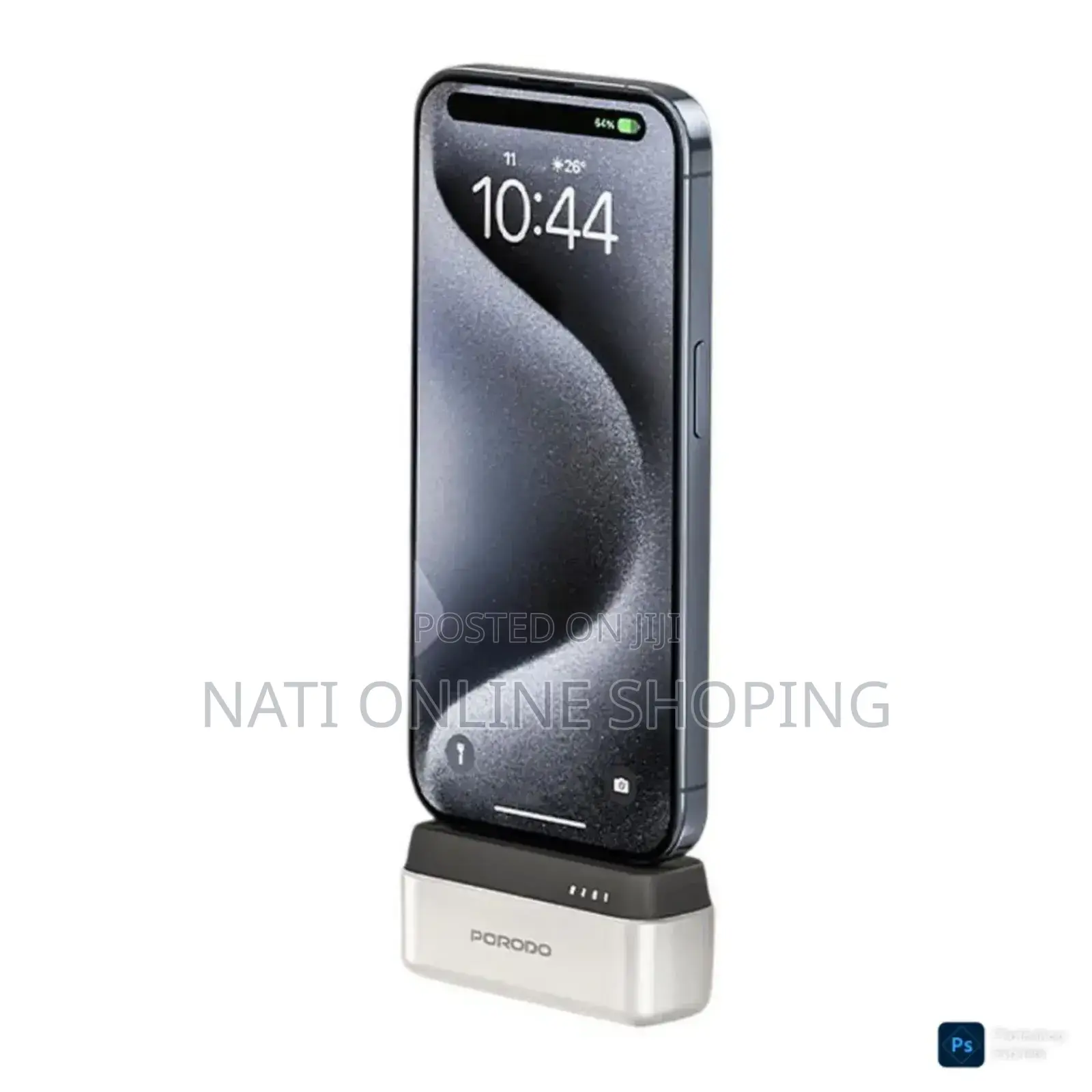 Porodo Mini Portable Power Bank