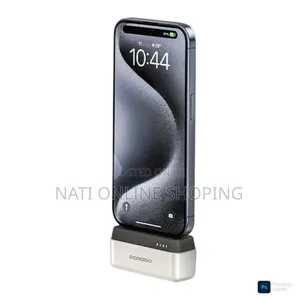 Porodo Mini Portable Power Bank