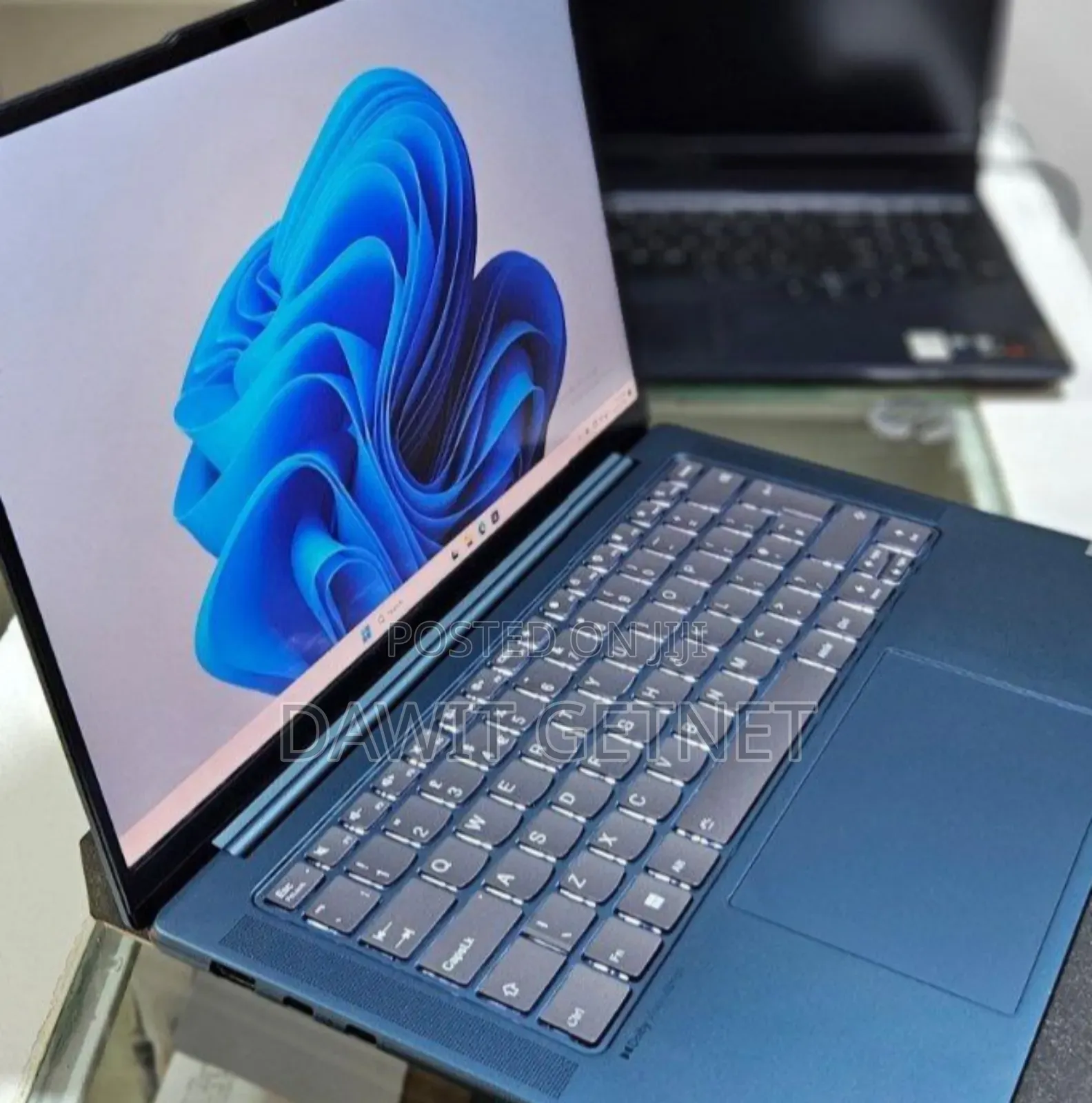 New Laptop Lenovo ThinkPad Yoga 16GB Intel Core I7 SSD 1T