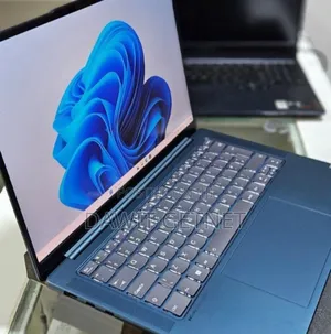 New Laptop Lenovo ThinkPad Yoga 16GB Intel Core I7 SSD 1T