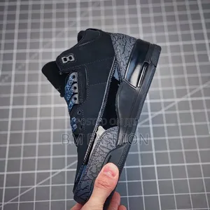 Jordan 3 (J3) |Authentic Quality| With Free Delivery