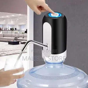 Rechargeable Water Dispenser