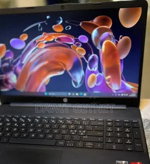 New Laptop HP Stream Notebook 8GB AMD Ryzen 5 SSD 512GB