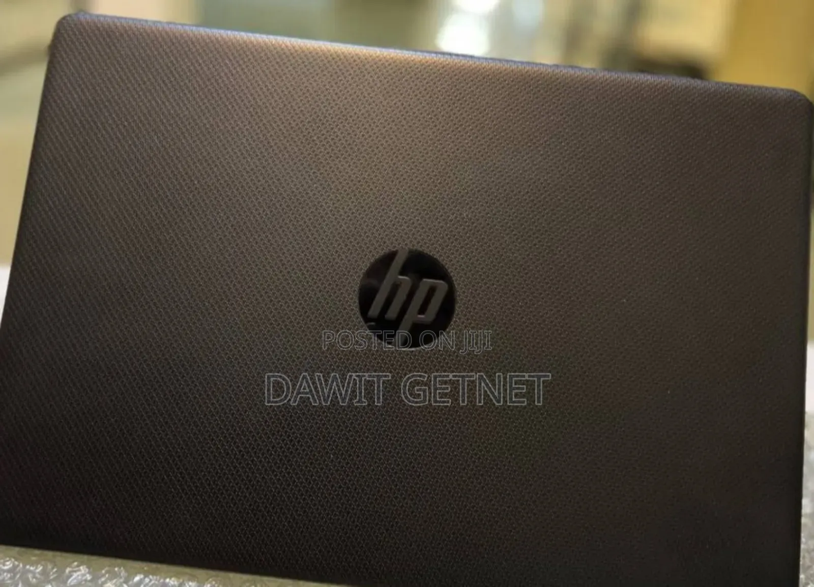 New Laptop HP Stream Notebook 8GB AMD Ryzen 5 SSD 512GB