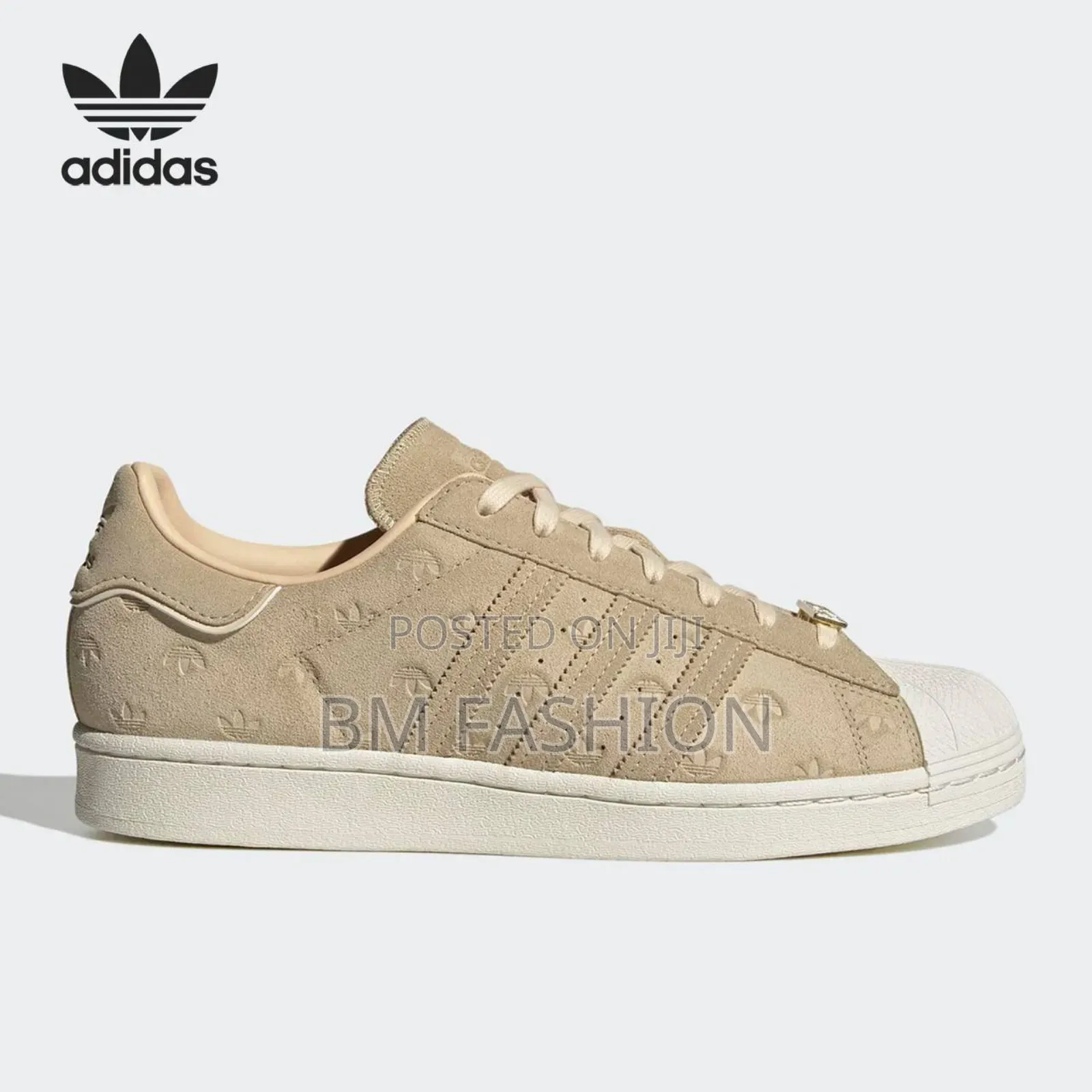 Adidas Old School Men's Classic Shoes [Free Delivery]