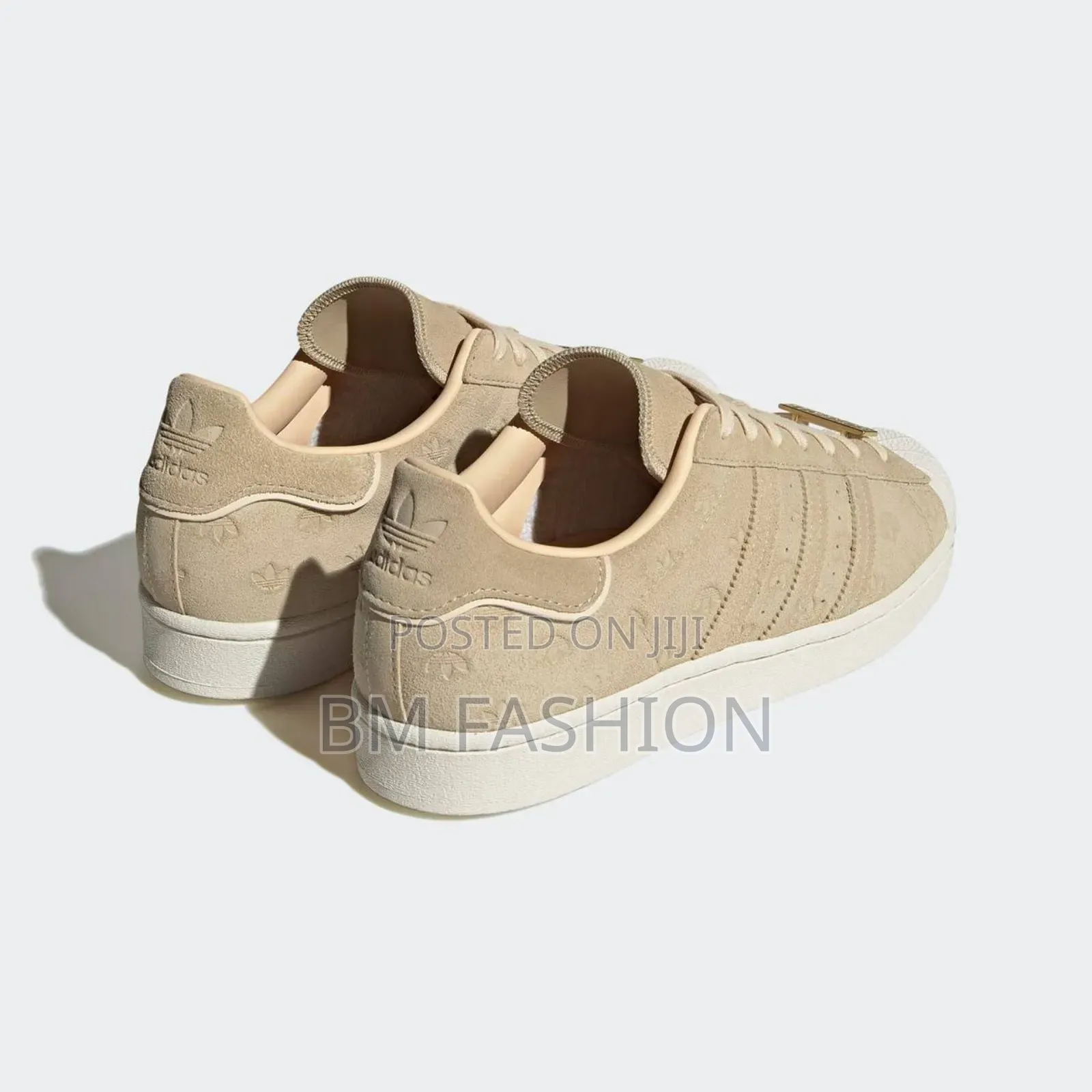 Adidas Old School Men's Classic Shoes [Free Delivery]