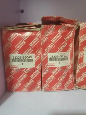 Denso Fuel Filter 23303-56040