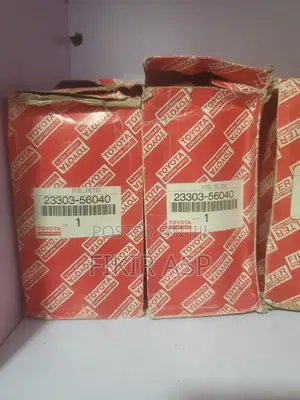 Denso Fuel Filter 23303-56040