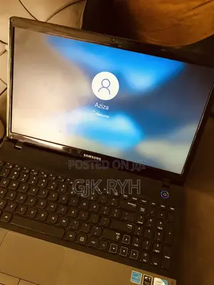 Laptop Samsung Chronos 700Z5C 2GB Intel Pentium HDD 250GB