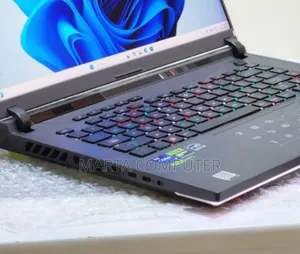New Laptop Asus ROG Strix G16 G614 32GB Intel Core I9 SSD 1T