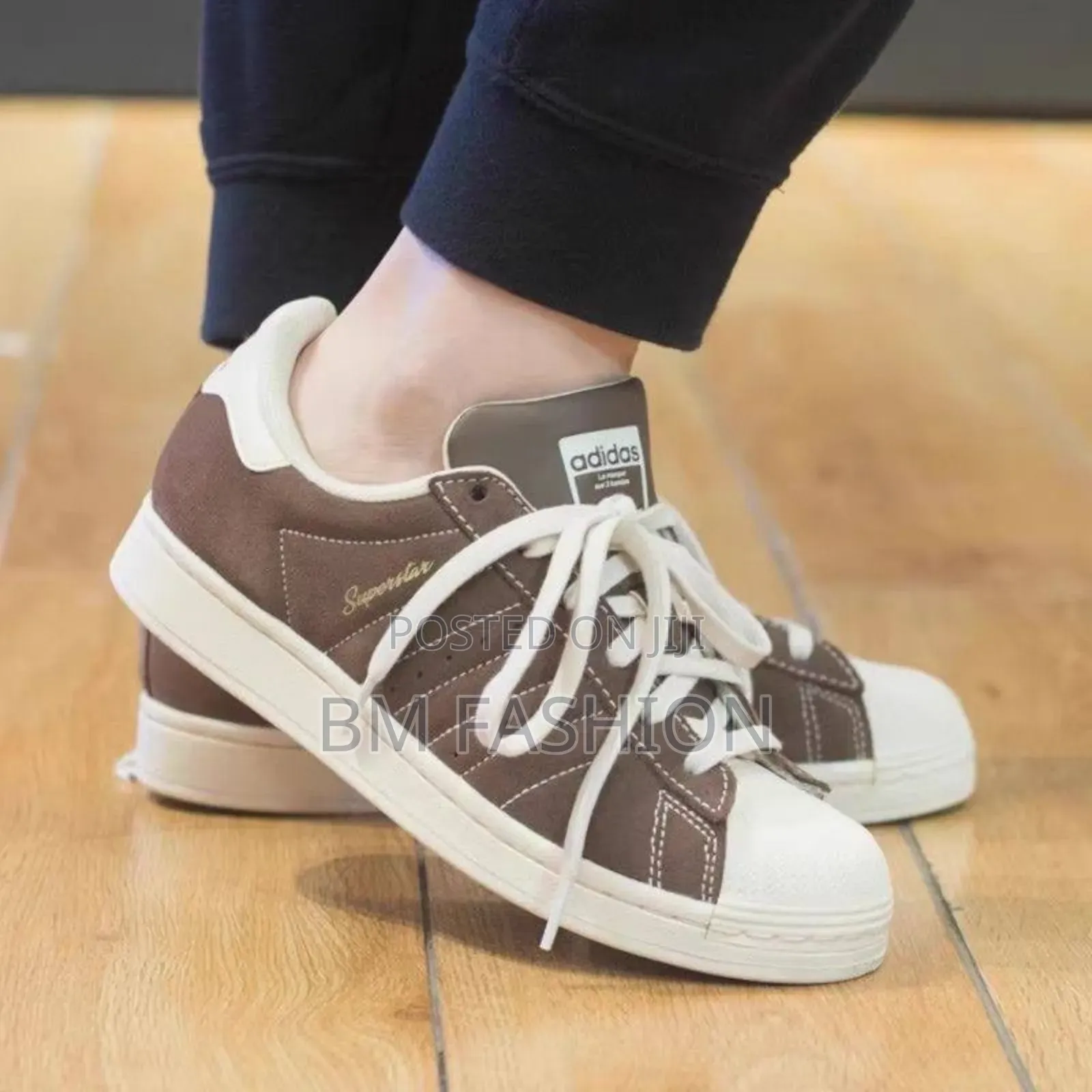 Adidas Old School [Easy Wear] With Free Delivery