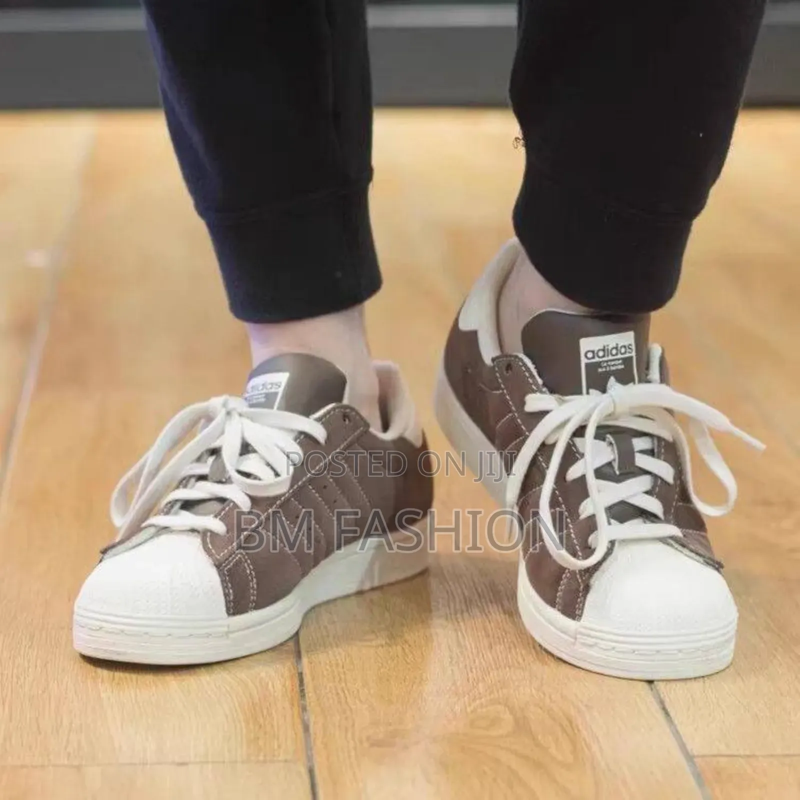 Adidas Old School [Easy Wear] With Free Delivery