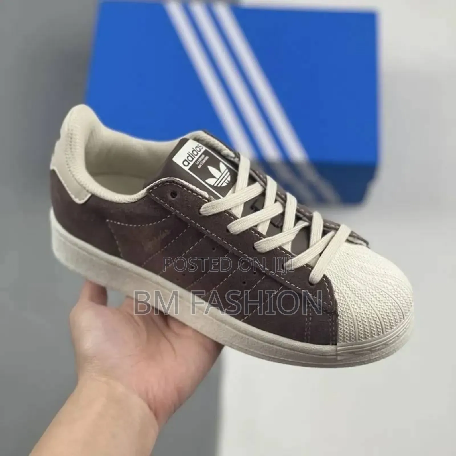 Adidas Old School [Easy Wear] With Free Delivery