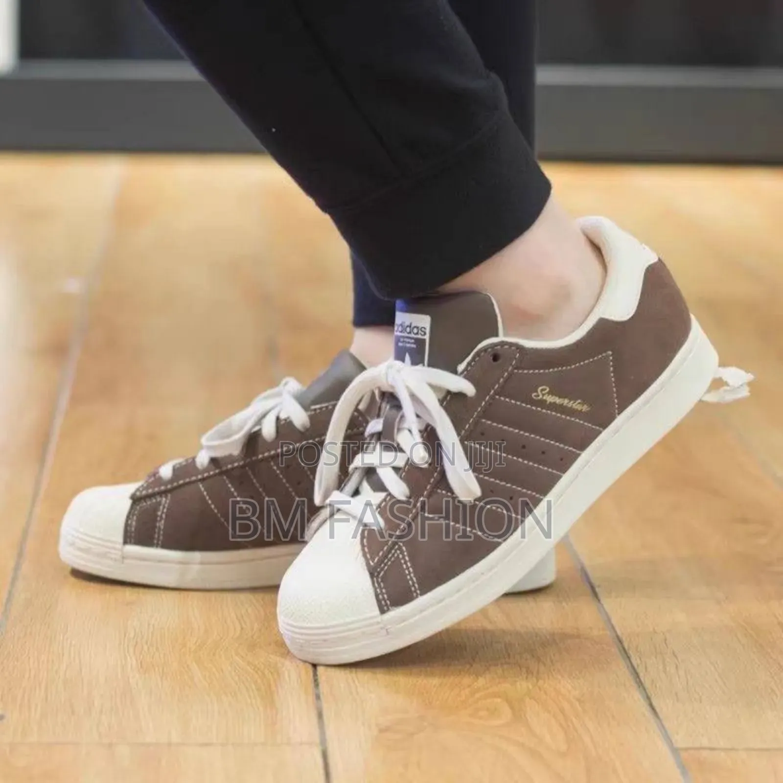 Adidas Old School [Easy Wear] With Free Delivery