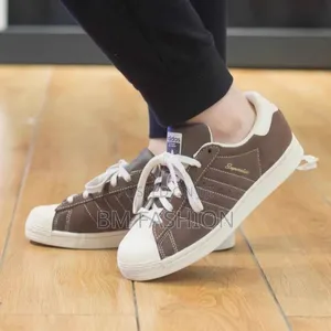 Adidas Old School [Easy Wear] With Free Delivery