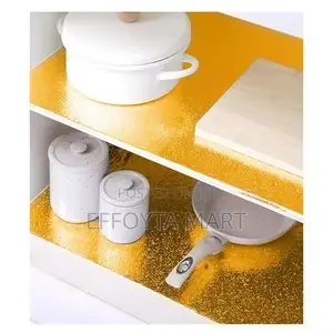 Waterproof Kitchen Sticker