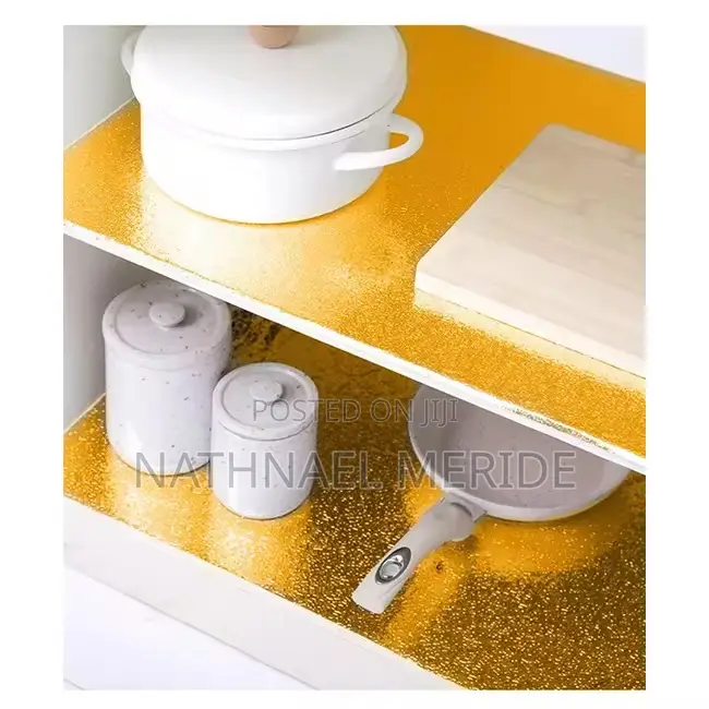 Waterproof Kitchen Sticker